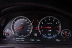BMW M5 30 Jahre 2015 года